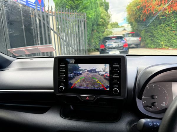 Toyota Yaris 2021 366570315