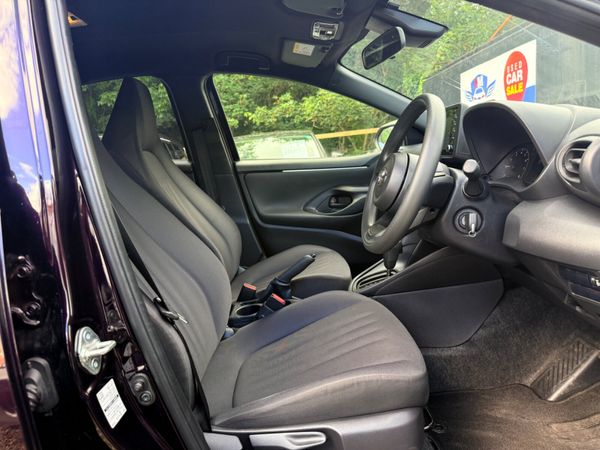 Toyota Yaris 2021 366570316