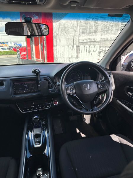 Honda Vezel Petrol Hybrid AUTO NCT TAX LOW KMS 366570407