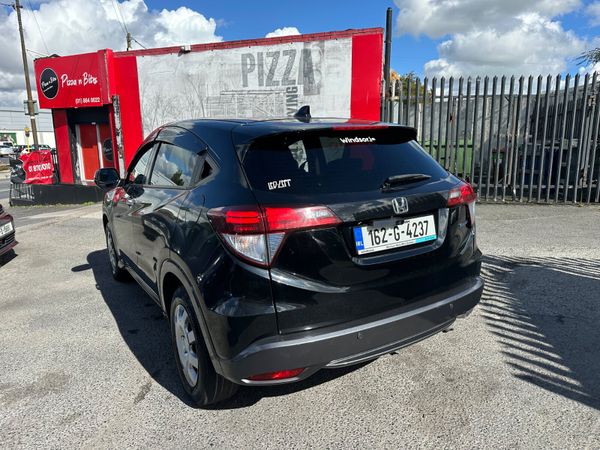Honda Vezel Petrol Hybrid AUTO NCT TAX LOW KMS 366570416