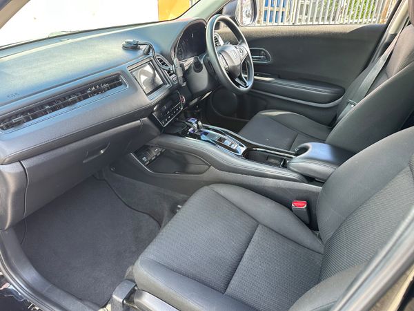 Honda Vezel Petrol Hybrid AUTO NCT TAX LOW KMS 366570417