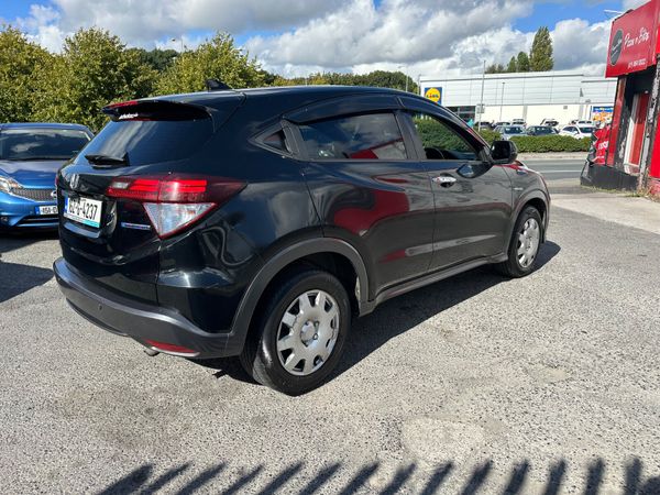 Honda Vezel Petrol Hybrid AUTO NCT TAX LOW KMS 366570420