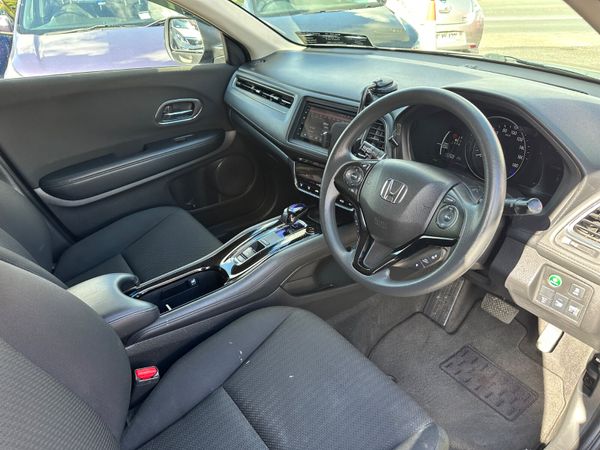 Honda Vezel Petrol Hybrid AUTO NCT TAX LOW KMS 366570437
