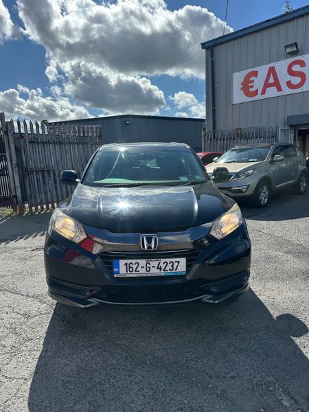 Honda Vezel Petrol Hybrid AUTO NCT TAX LOW KMS 366570438