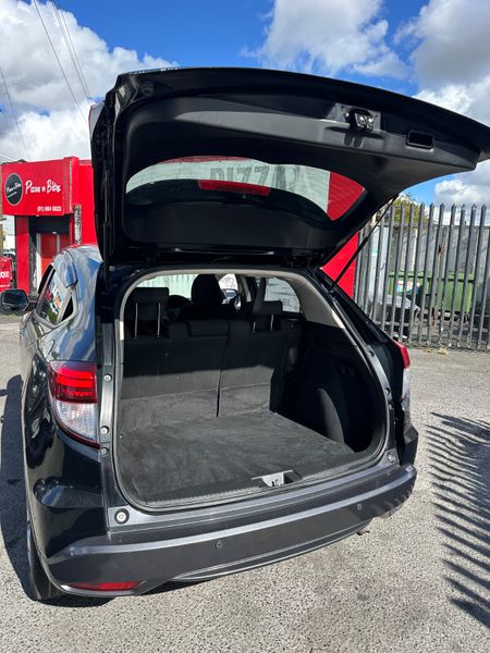 Honda Vezel Petrol Hybrid AUTO NCT TAX LOW KMS 366570431