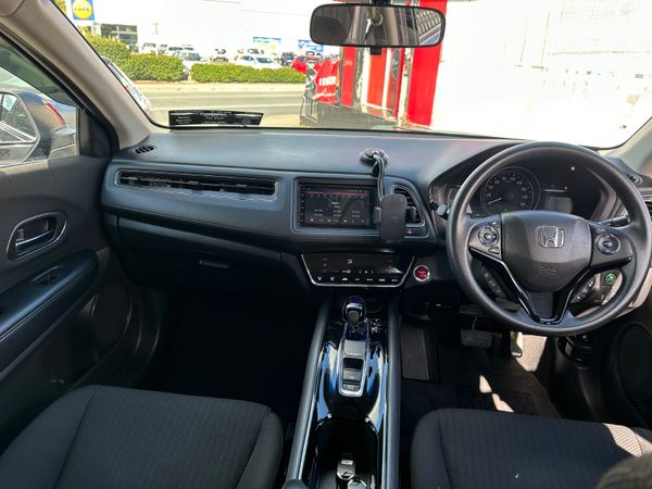 Honda Vezel Petrol Hybrid AUTO NCT TAX LOW KMS 366570432
