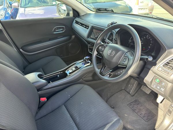 Honda Vezel Petrol Hybrid AUTO NCT TAX LOW KMS 366570456