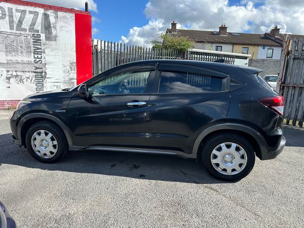 Honda Vezel Petrol Hybrid AUTO NCT TAX LOW KMS 366570457