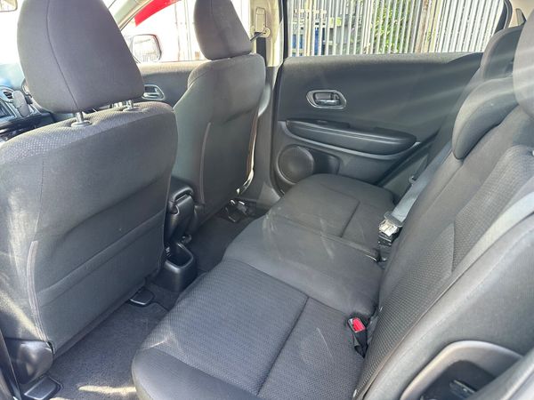 Honda Vezel Petrol Hybrid AUTO NCT TAX LOW KMS 366570453