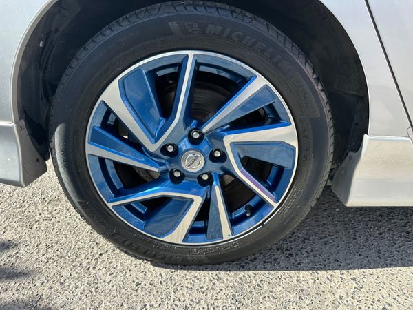 Nissan Leaf Electric NCT TAX LOW KMS 366570909