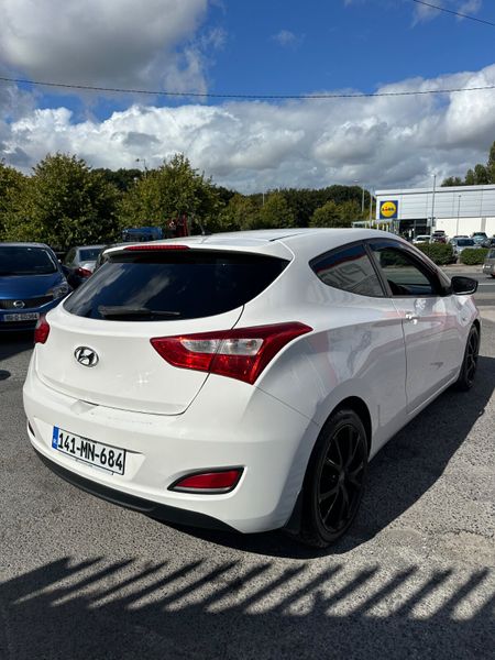 Hyundai i30 CarVan 1.4 Diesel DOE 366571418