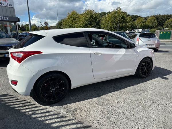 Hyundai i30 CarVan 1.4 Diesel DOE 366571412