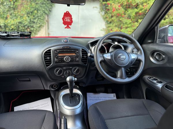Nissan Juke 171 Auto Low Kms!! 366584002