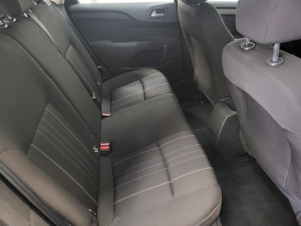 131 CITROEN C4 TECH = 1.6 DIESEL = NEW NCT = 366586574