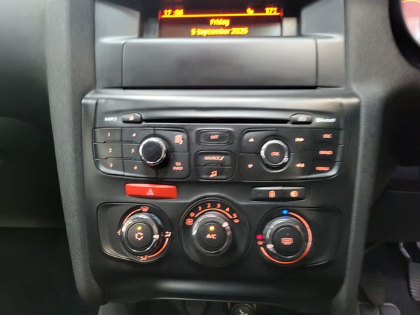 131 CITROEN C4 TECH = 1.6 DIESEL = NEW NCT = 366586579