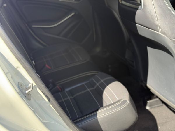 Mercedes A Class AMG 141 366588496