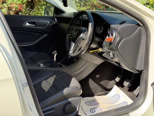 Mercedes A Class AMG 141 366588502