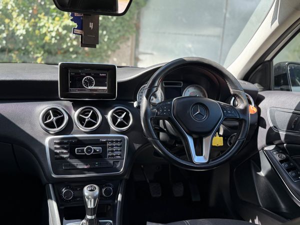 Mercedes A Class AMG 141 366588519