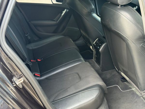 Audi A4 142 S-Line NCT 366589123
