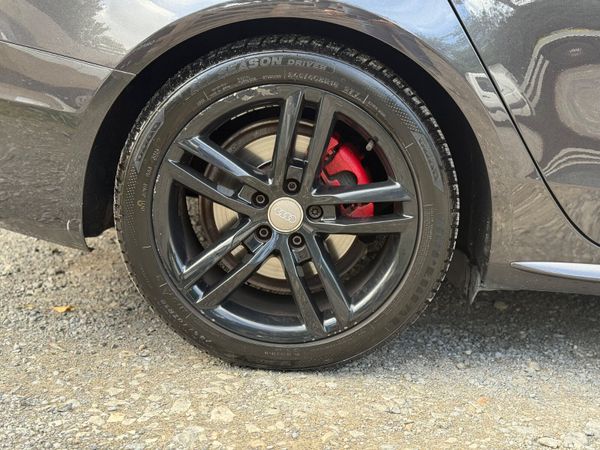 Audi A4 142 S-Line NCT 366589131