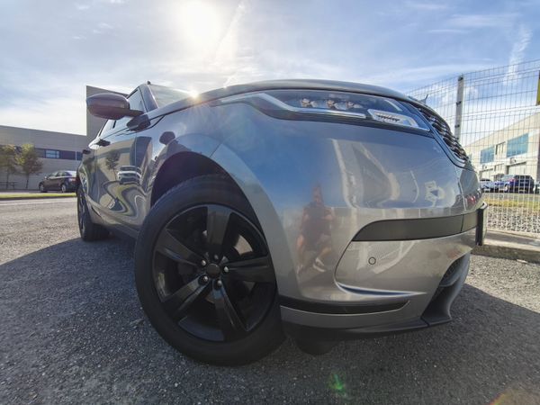 RANGE ROVER VELAR 2.0D TD4 180, NEW NCT 09/2027 366589657