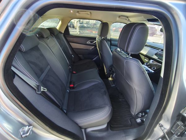 RANGE ROVER VELAR 2.0D TD4 180, NEW NCT 09/2027 366589665