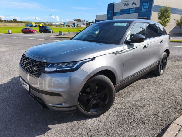 RANGE ROVER VELAR 2.0D TD4 180, NEW NCT 09/2027 366589666