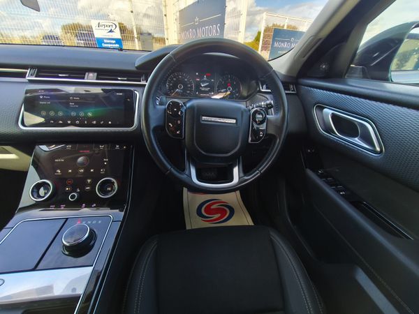 RANGE ROVER VELAR 2.0D TD4 180, NEW NCT 09/2027 366589669