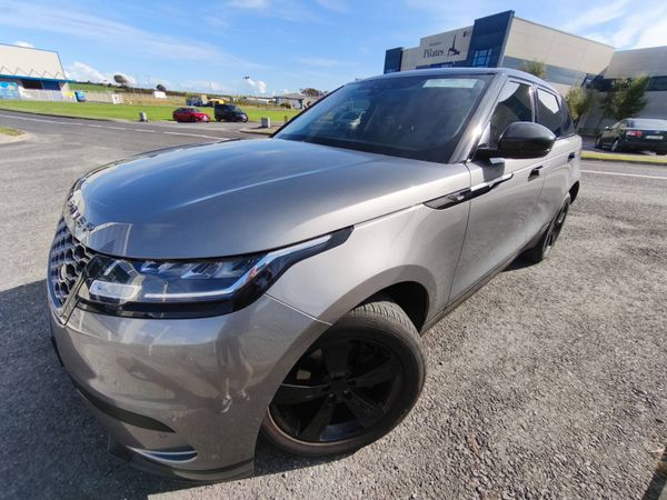 RANGE ROVER VELAR 2.0D TD4 180, NEW NCT 09/2027 366589663