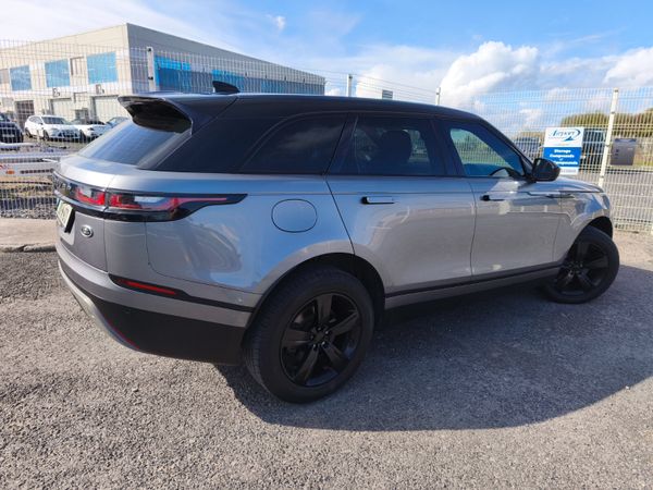 RANGE ROVER VELAR 2.0D TD4 180, NEW NCT 09/2027 366589672