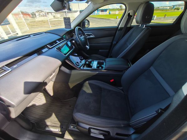 RANGE ROVER VELAR 2.0D TD4 180, NEW NCT 09/2027 366589673