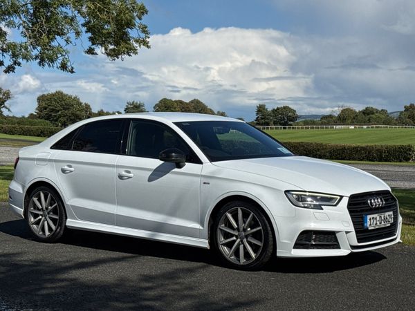 Audi A3 2017 S-Line 2.0 TDI 150 366580482