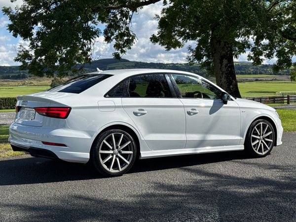 Audi A3 2017 S-Line 2.0 TDI 150 366580510