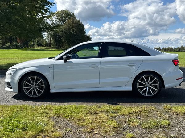 Audi A3 2017 S-Line 2.0 TDI 150 366580528