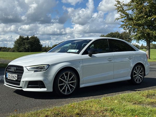 Audi A3 2017 S-Line 2.0 TDI 150 366580540
