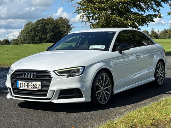 Audi A3 2017 S-Line 2.0 TDI 150 366580557