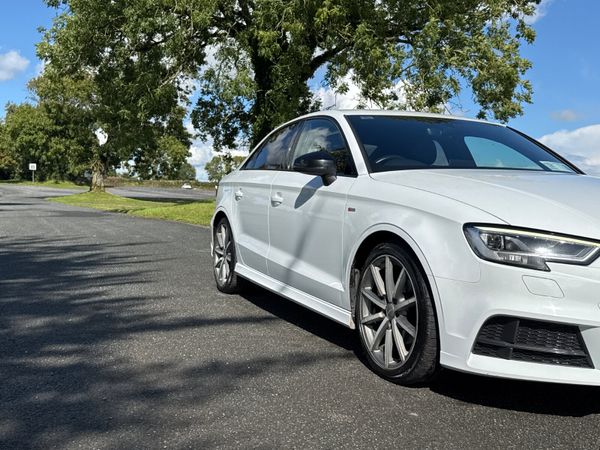 Audi A3 2017 S-Line 2.0 TDI 150 366580565