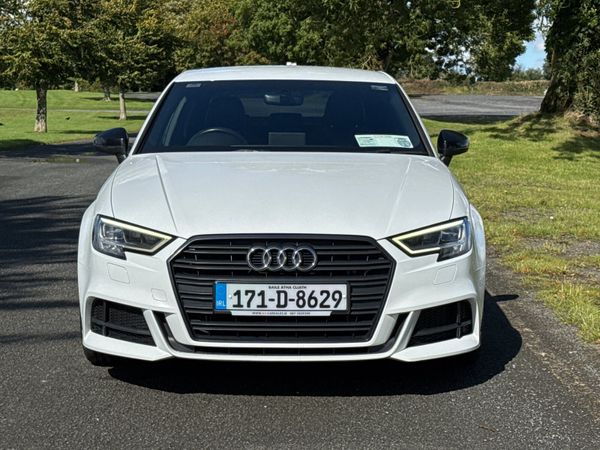 Audi A3 2017 S-Line 2.0 TDI 150 366580563