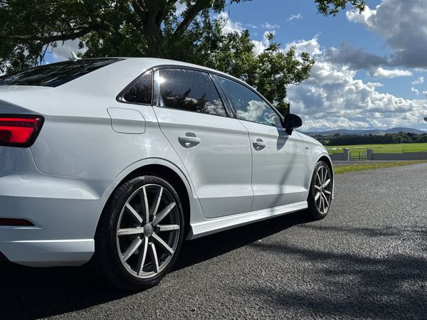 Audi A3 2017 S-Line 2.0 TDI 150 366580571