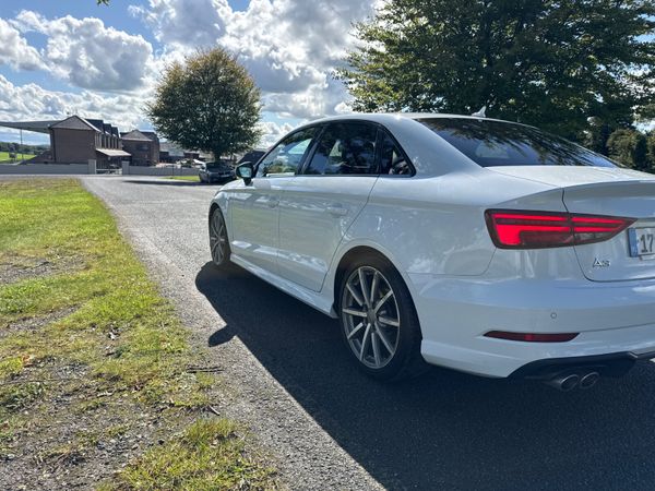 Audi A3 2017 S-Line 2.0 TDI 150 366580583