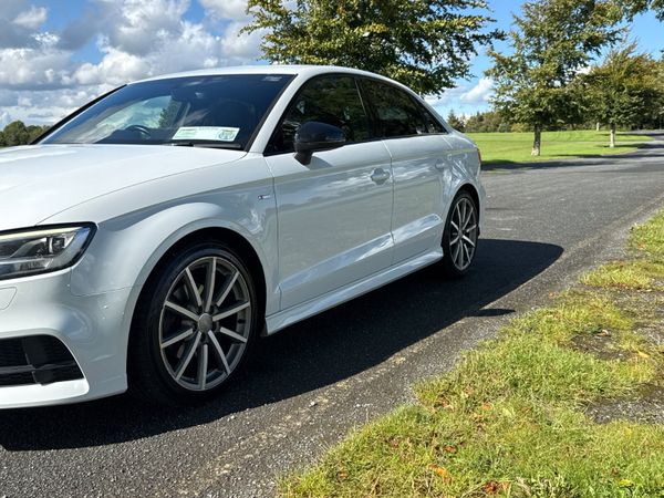 Audi A3 2017 S-Line 2.0 TDI 150 366580591