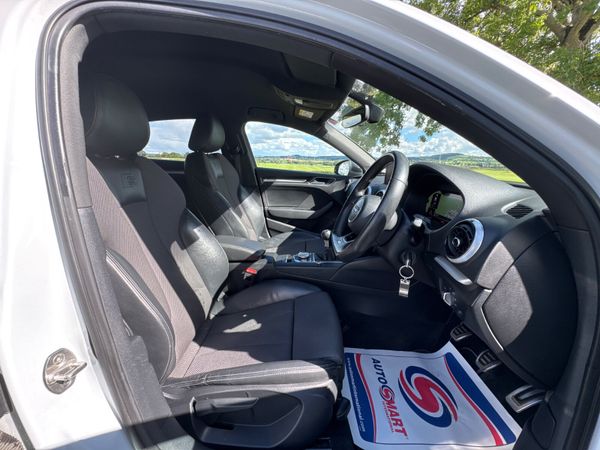 Audi A3 2017 S-Line 2.0 TDI 150 366580606