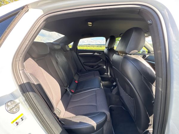 Audi A3 2017 S-Line 2.0 TDI 150 366580615