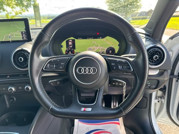 Audi A3 2017 S-Line 2.0 TDI 150 366580642
