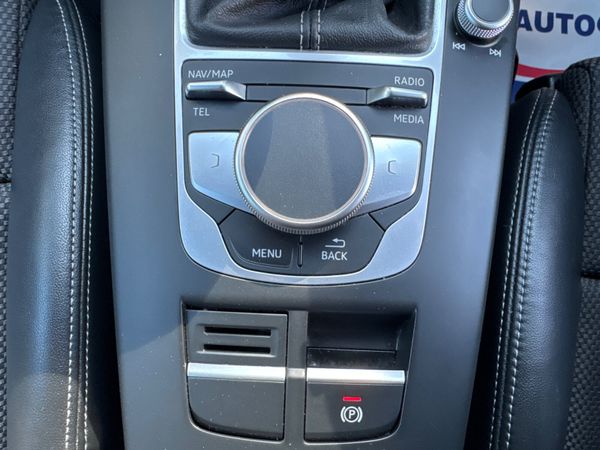 Audi A3 2017 S-Line 2.0 TDI 150 366580700