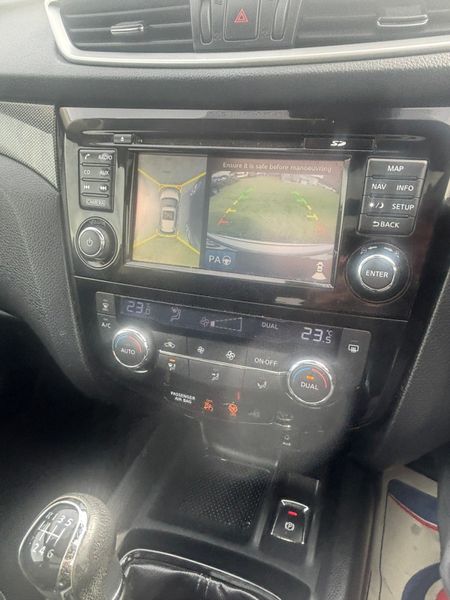 2015 NISSAN X TRAIL 7 SEATER 4x4 366580714