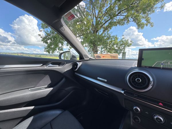 Audi A3 2017 S-Line 2.0 TDI 150 366580715