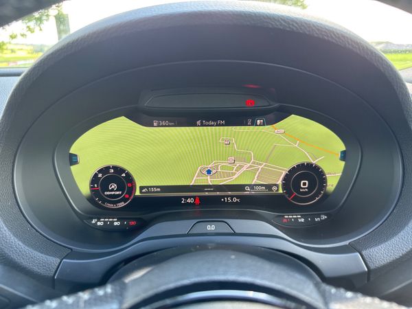 Audi A3 2017 S-Line 2.0 TDI 150 366580744