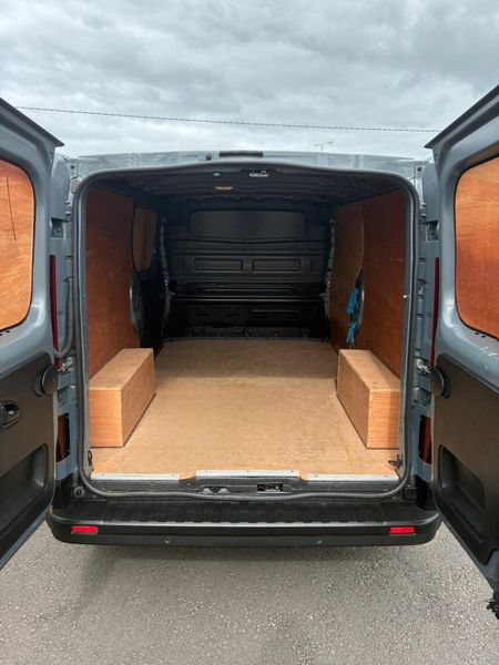Renault Trafic 2023 366581996