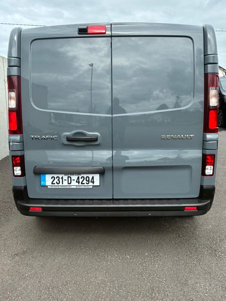 Renault Trafic 2023 366581999